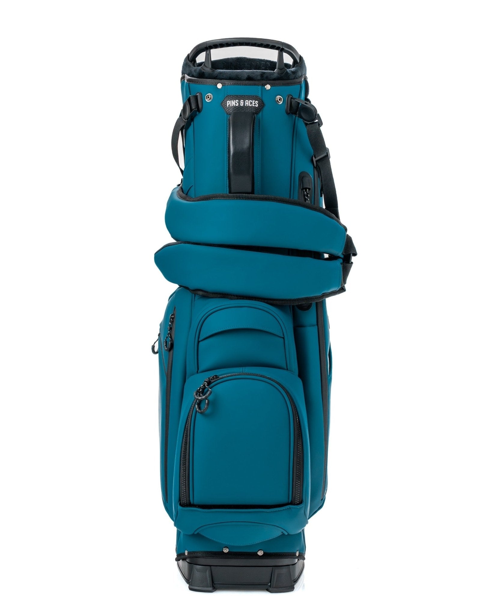 Player Preferred™ Golf Bag - Sea Strike - 14-Way - Club Rehab