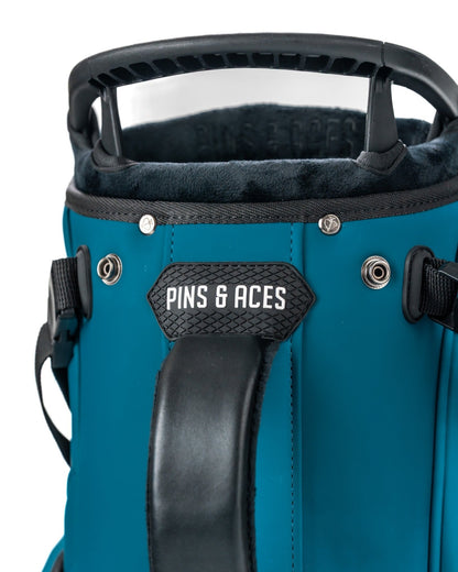 Player Preferred™ Golf Bag - Sea Strike - 14-Way - Club Rehab