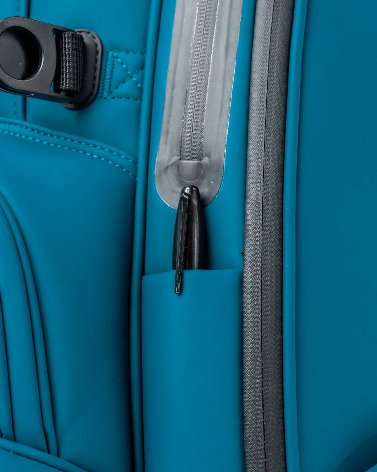 Player Preferred™ Golf Bag - Sea Strike - 14-Way - Club Rehab