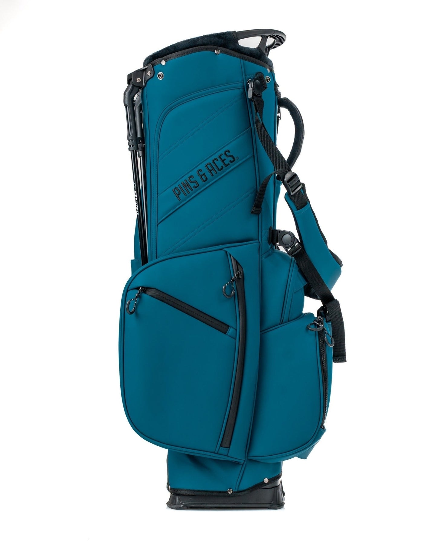 Player Preferred™ Golf Bag - Sea Strike - 14-Way - Club Rehab