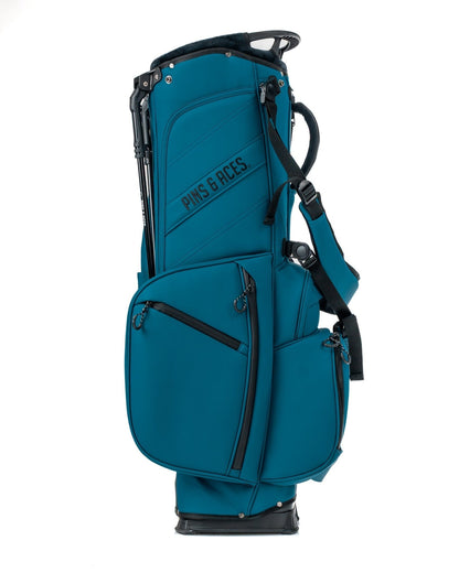 Player Preferred™ Golf Bag - Sea Strike - 14-Way - Club Rehab