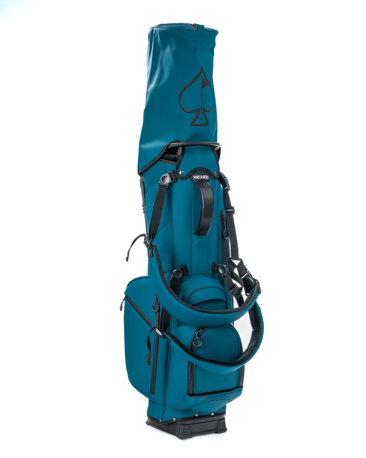 Player Preferred™ Golf Bag - Sea Strike - 14-Way - Club Rehab