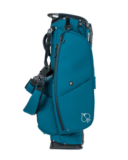 Player Preferred™ Golf Bag - Sea Strike - 14-Way - Club Rehab