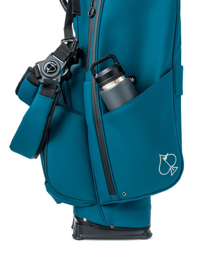 Player Preferred™ Golf Bag - Sea Strike - 14-Way - Club Rehab