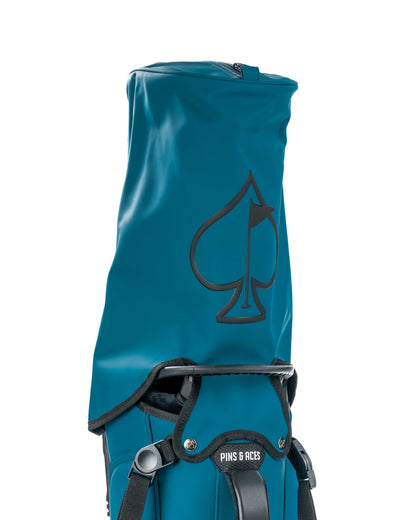 Player Preferred™ Golf Bag - Sea Strike - 14-Way - Club Rehab
