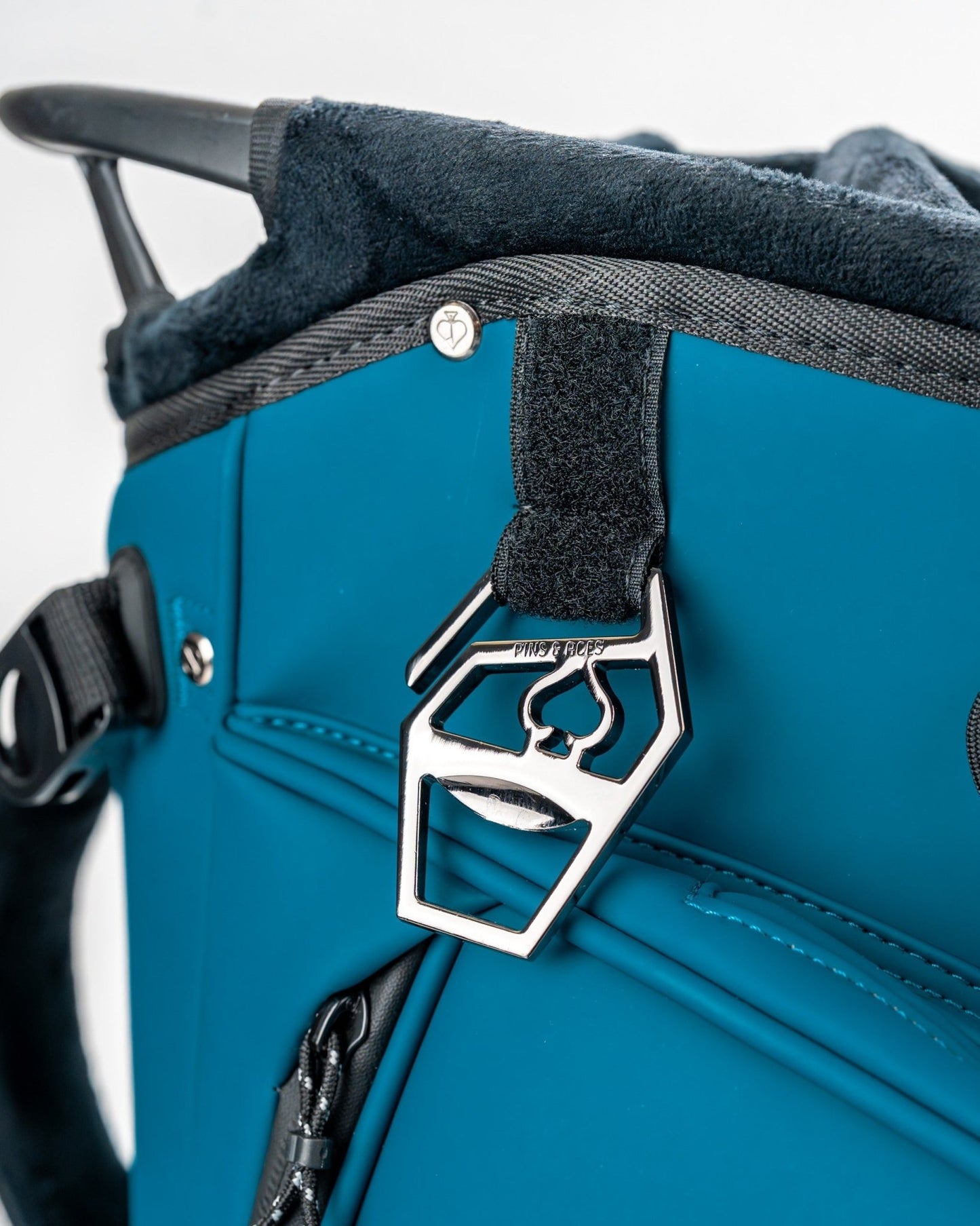 Player Preferred™ Golf Bag - Sea Strike - 14-Way - Club Rehab