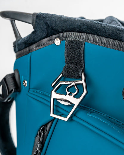 Player Preferred™ Golf Bag - Sea Strike - 14-Way - Club Rehab