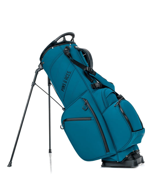 Player Preferred™ Golf Bag - Sea Strike - 14-Way - Club Rehab