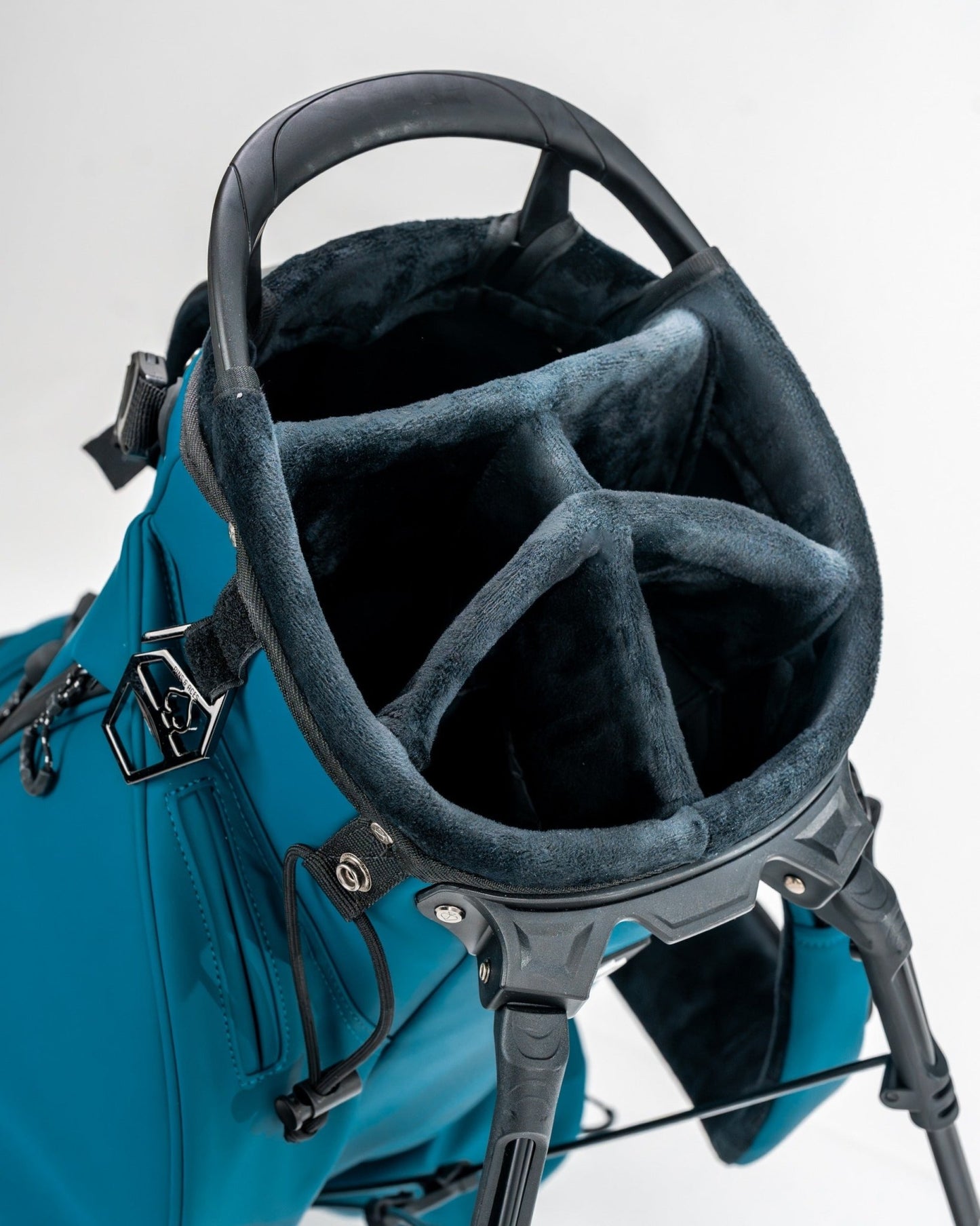 Player Preferred™ Golf Bag - Sea Strike - 5-Way - Club Rehab