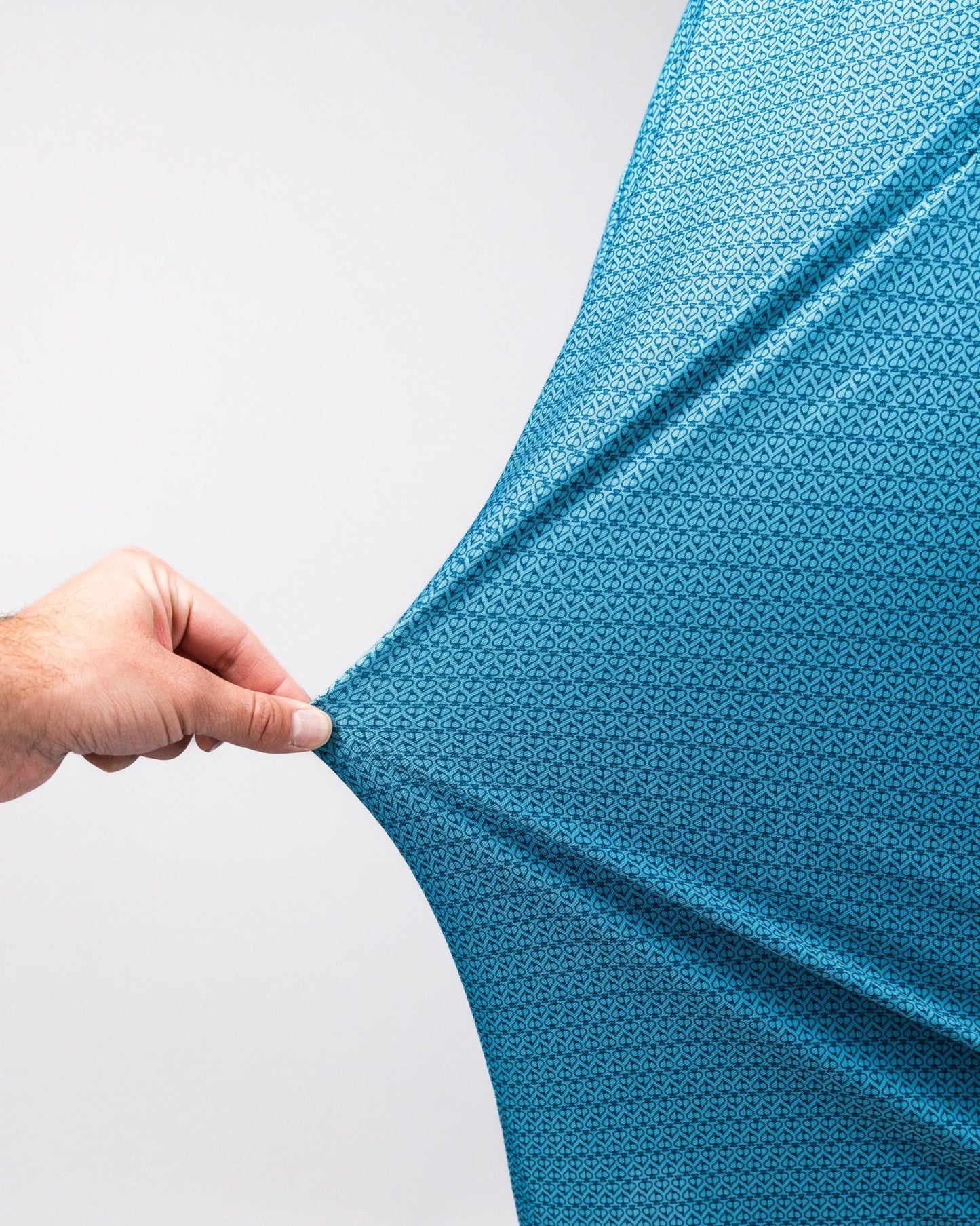 Player Preferred™ Polo - Ocean Spade - S - Club Rehab