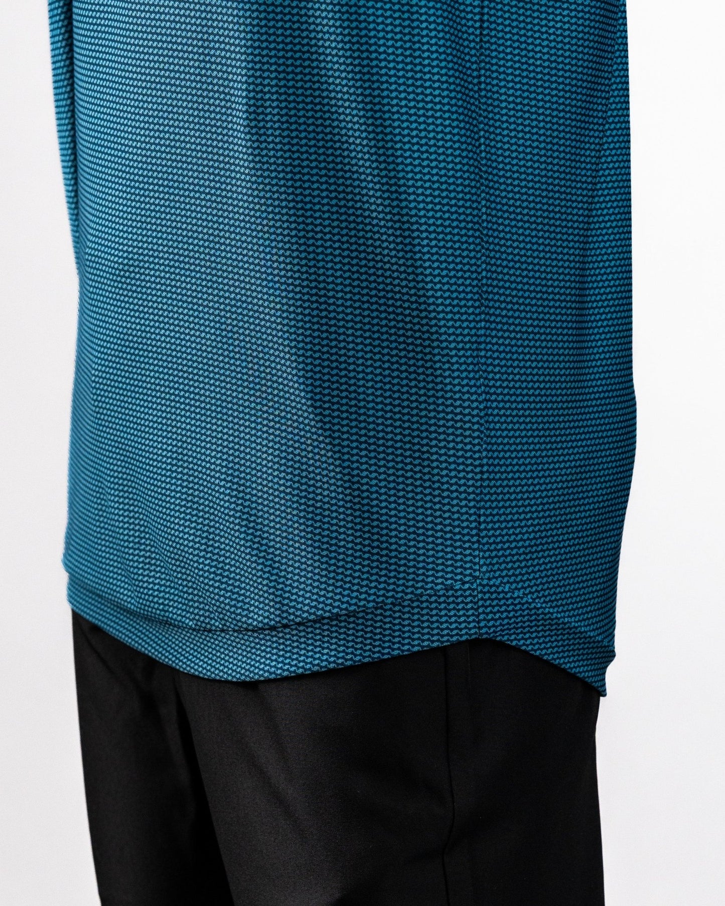 Player Preferred™ Polo - Ocean Wave - S - Club Rehab