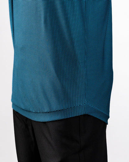 Player Preferred™ Polo - Ocean Wave - S - Club Rehab