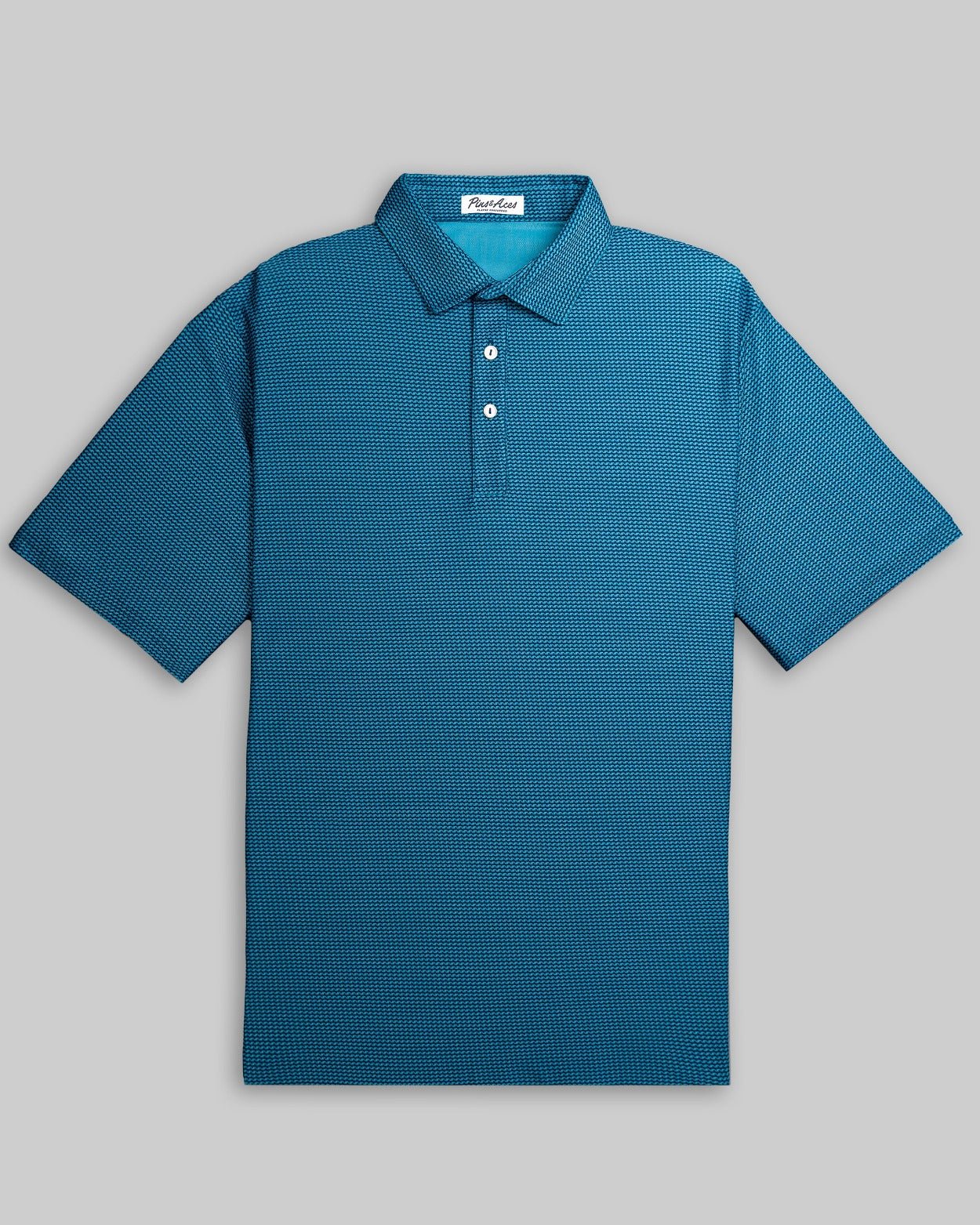 Player Preferred™ Polo - Ocean Wave - S - Club Rehab