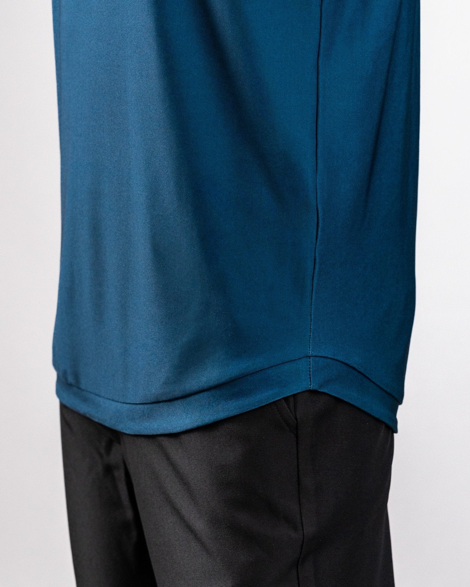 Player Preferred™ Polo - Spade Fade - Navy - S - Club Rehab