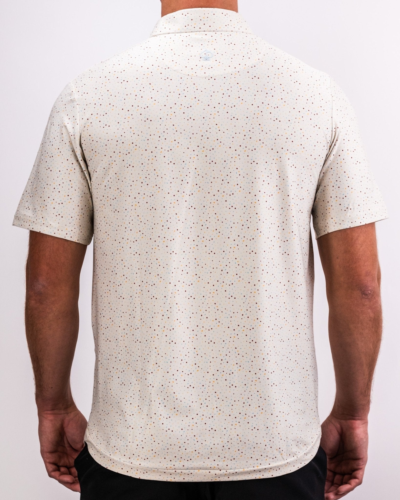 Player Preferred™ Polo - Terrazzo - S - Club Rehab