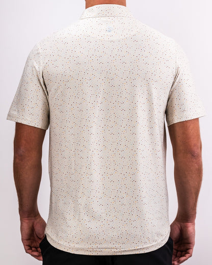 Player Preferred™ Polo - Terrazzo - S - Club Rehab