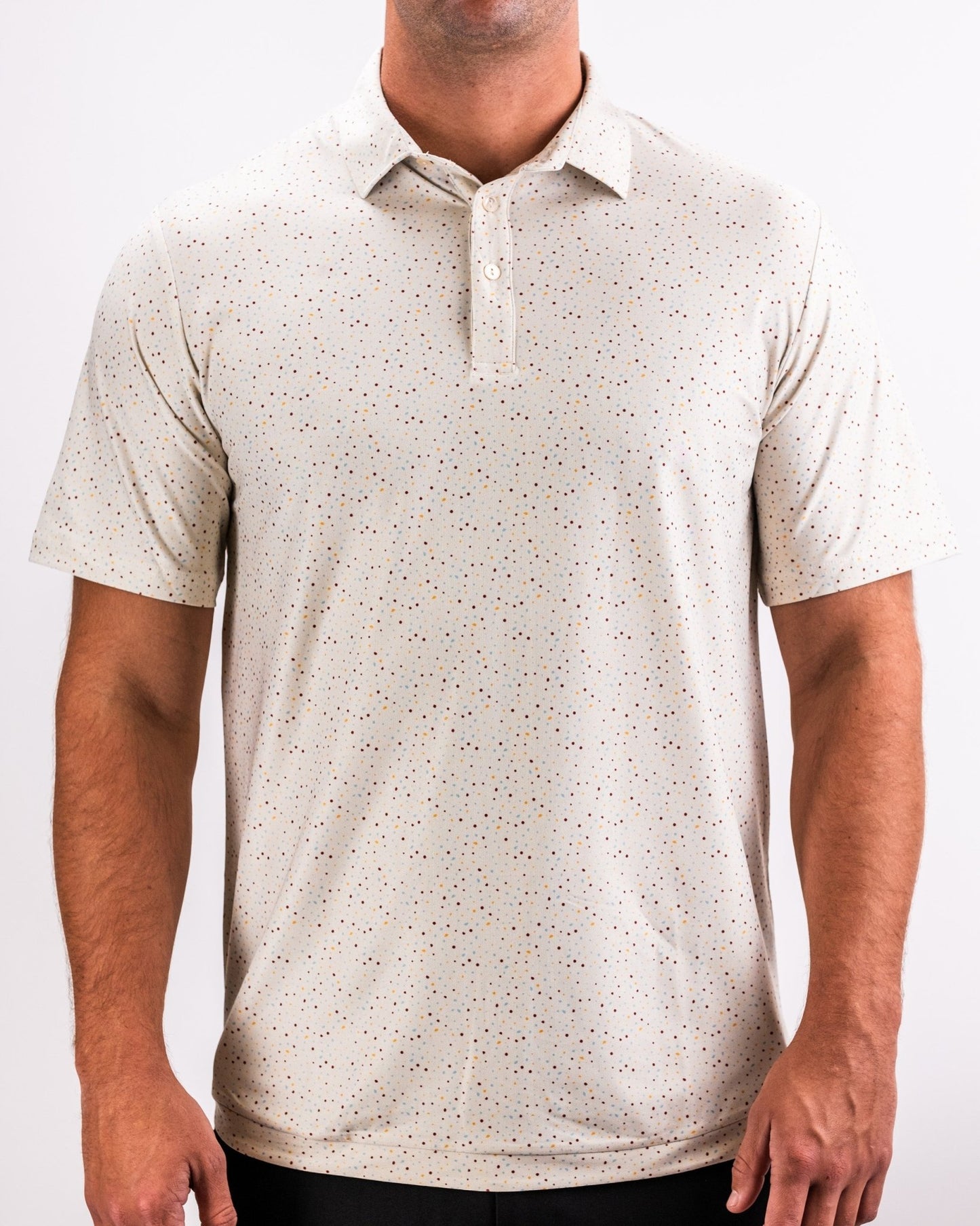 Player Preferred™ Polo - Terrazzo - S - Club Rehab