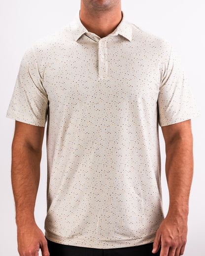 Player Preferred™ Polo - Terrazzo - S - Club Rehab