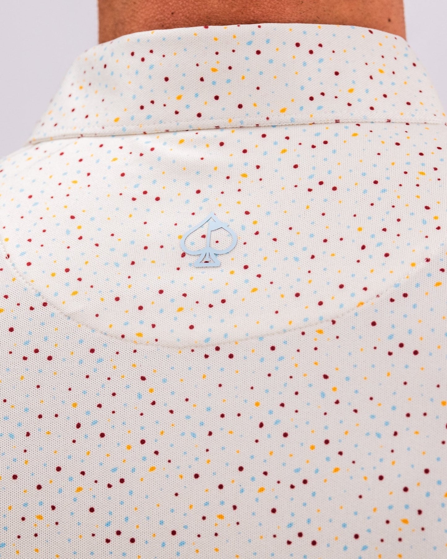 Player Preferred™ Polo - Terrazzo - S - Club Rehab