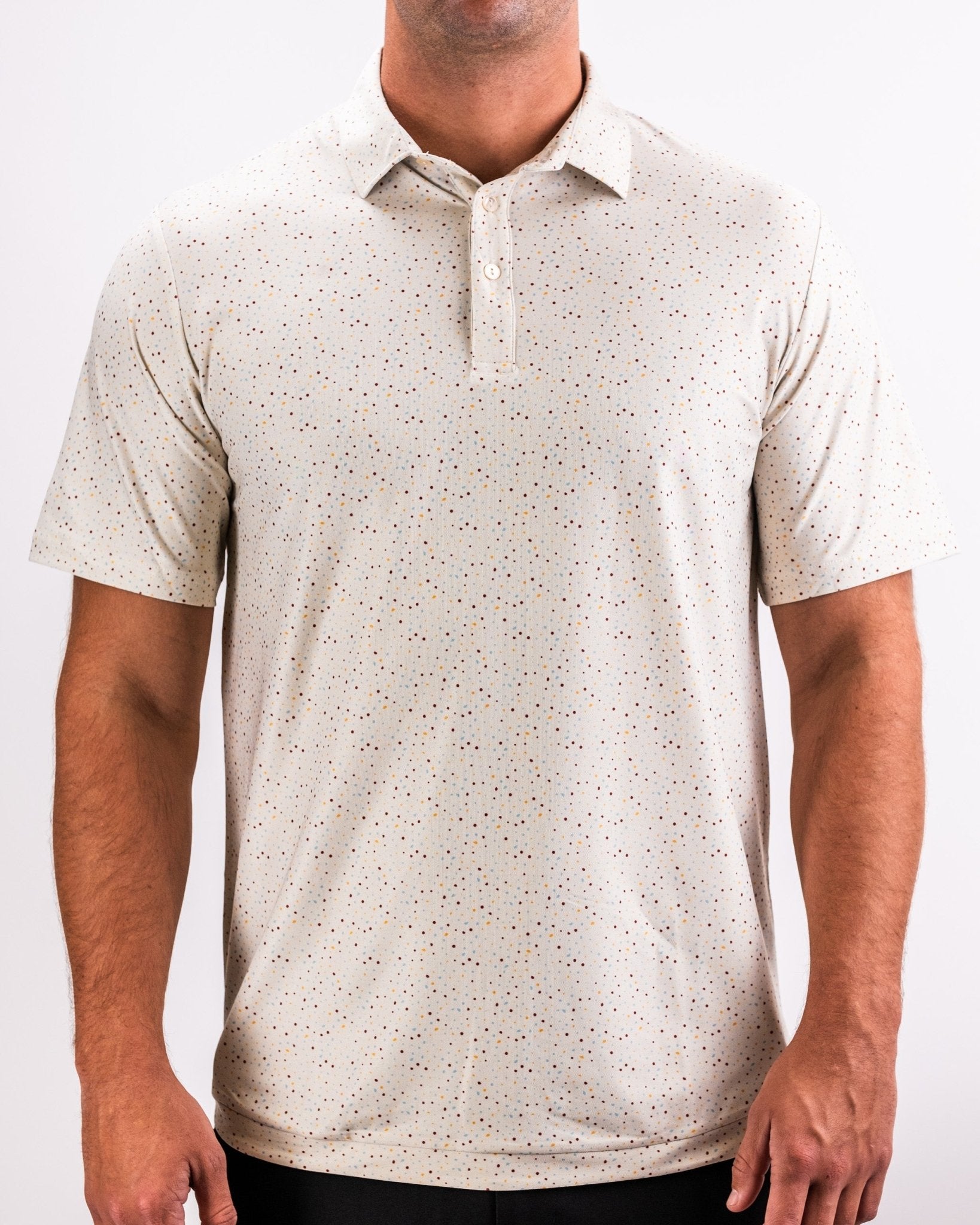Player Preferred™ Polo - Terrazzo - S - Club Rehab