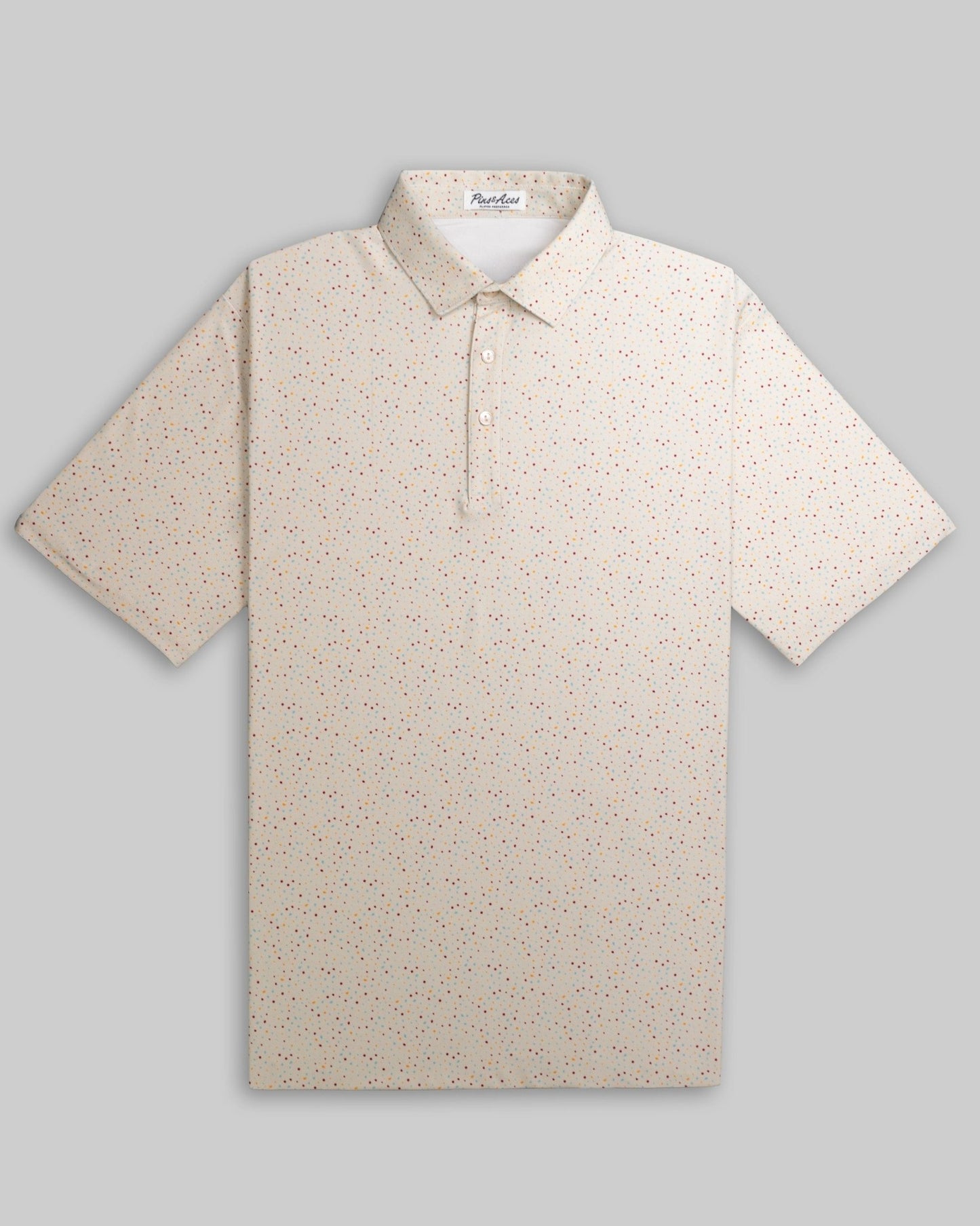 Player Preferred™ Polo - Terrazzo - S - Club Rehab