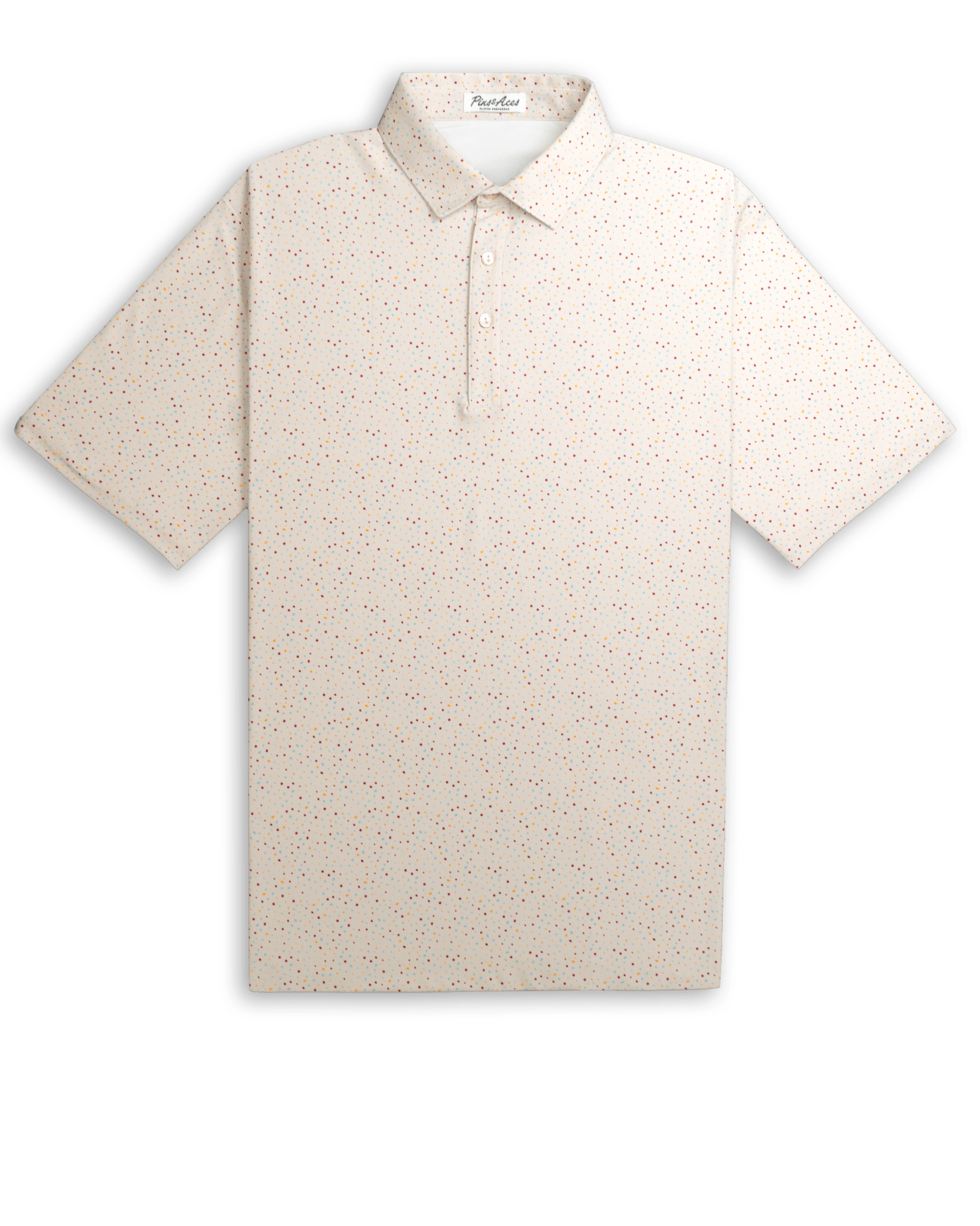Player Preferred™ Polo - Terrazzo - S - Club Rehab