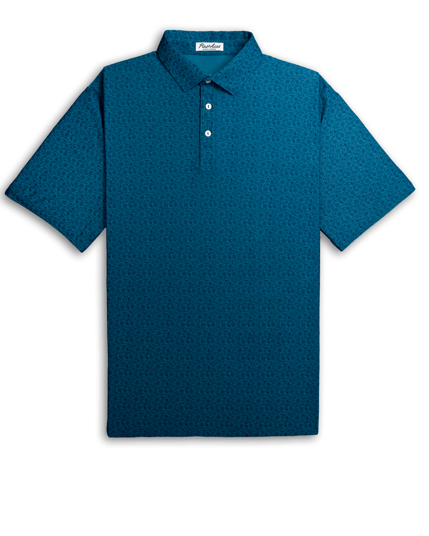 Player Preferred™ Polo - The Mariner - S - Club Rehab