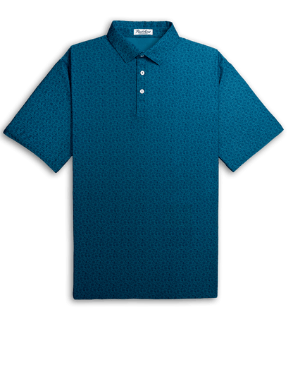 Player Preferred™ Polo - The Mariner - S - Club Rehab