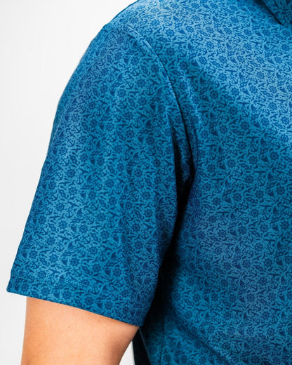 Player Preferred™ Polo - The Mariner - S - Club Rehab