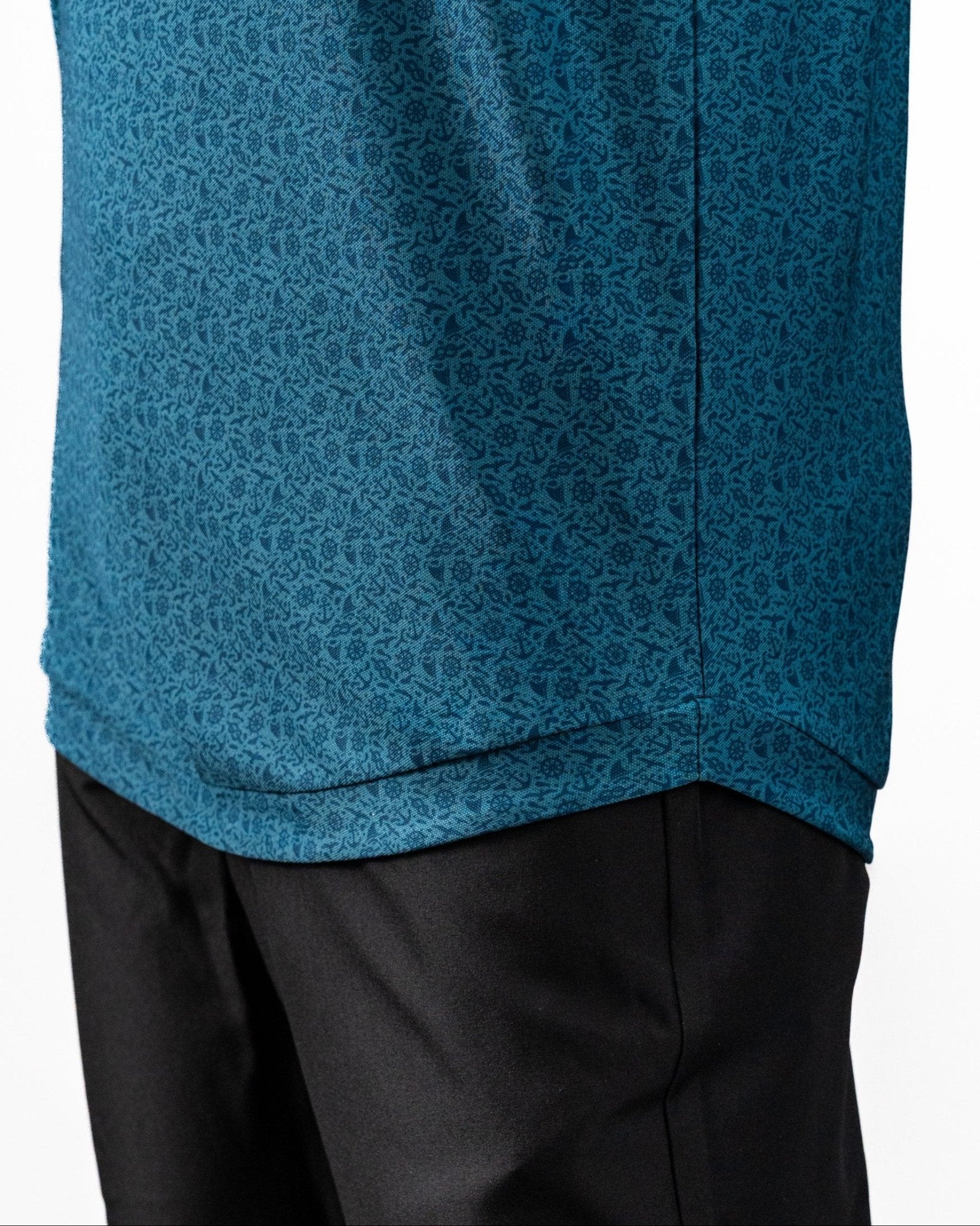 Player Preferred™ Polo - The Mariner - S - Club Rehab