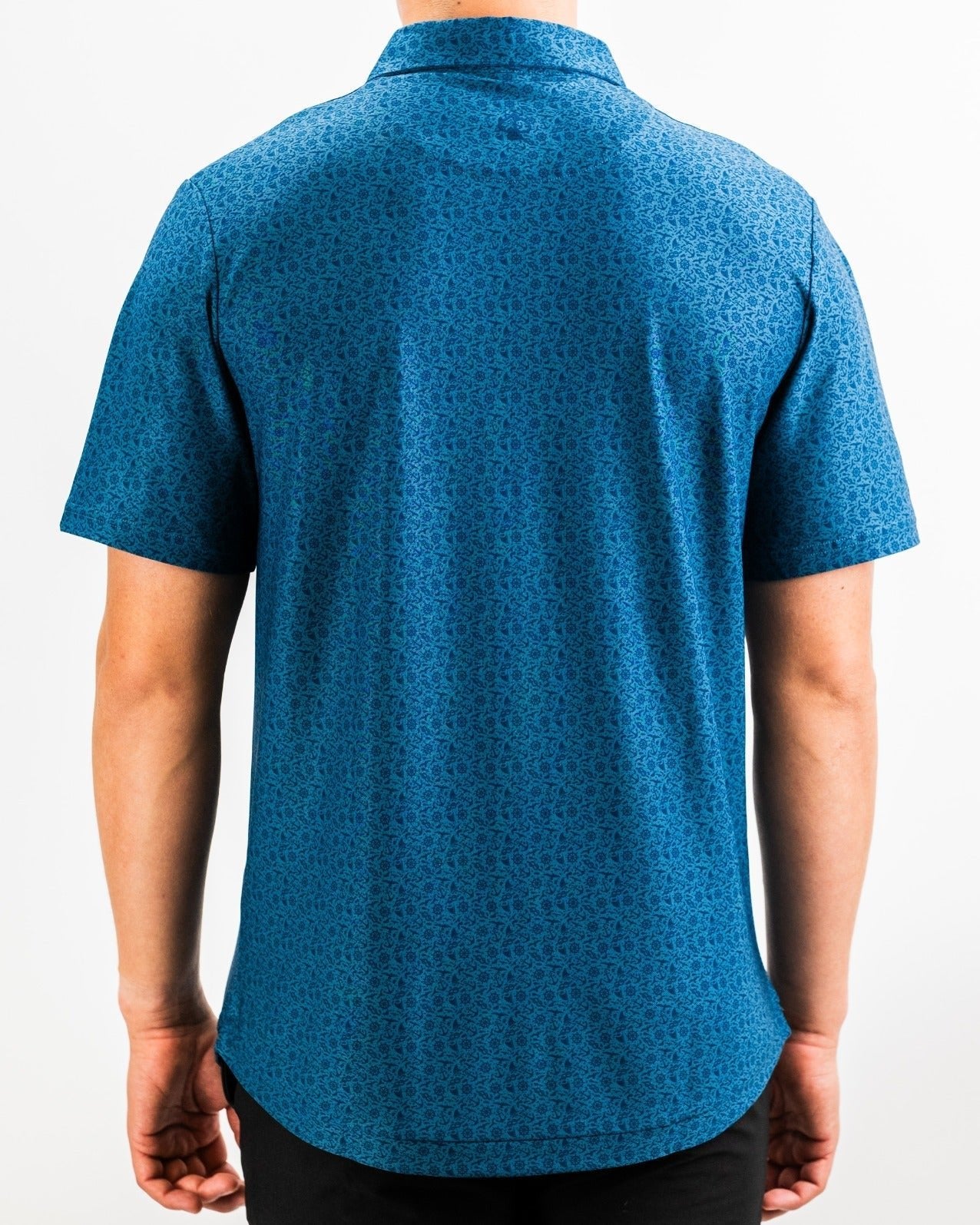 Player Preferred™ Polo - The Mariner - S - Club Rehab