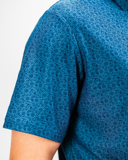 Player Preferred™ Polo - The Mariner - S - Club Rehab