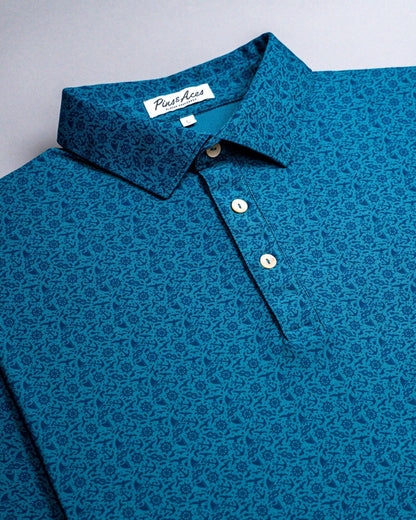 Player Preferred™ Polo - The Mariner - S - Club Rehab