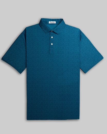 Player Preferred™ Polo - The Mariner - S - Club Rehab
