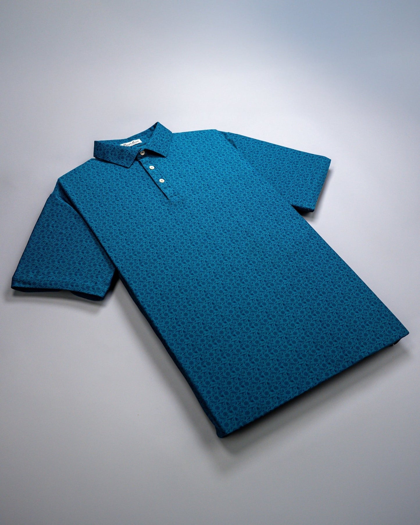Player Preferred™ Polo - The Mariner - S - Club Rehab