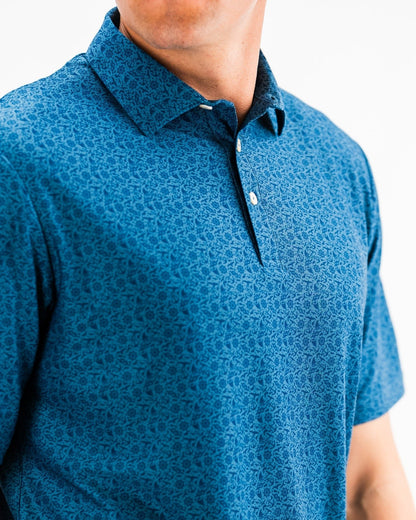 Player Preferred™ Polo - The Mariner - S - Club Rehab