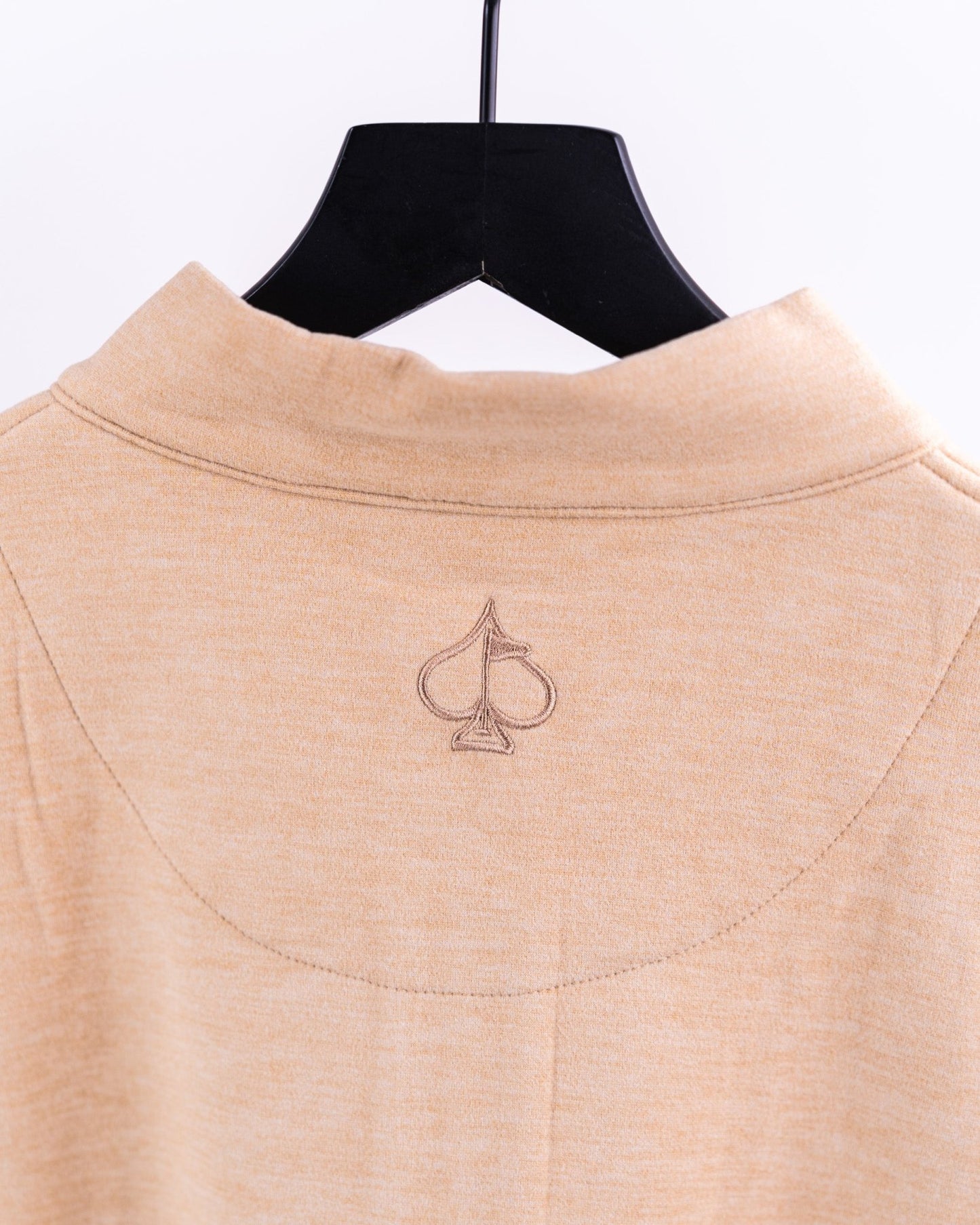 Player Preferred™ Pullover - Sand - S - Club Rehab