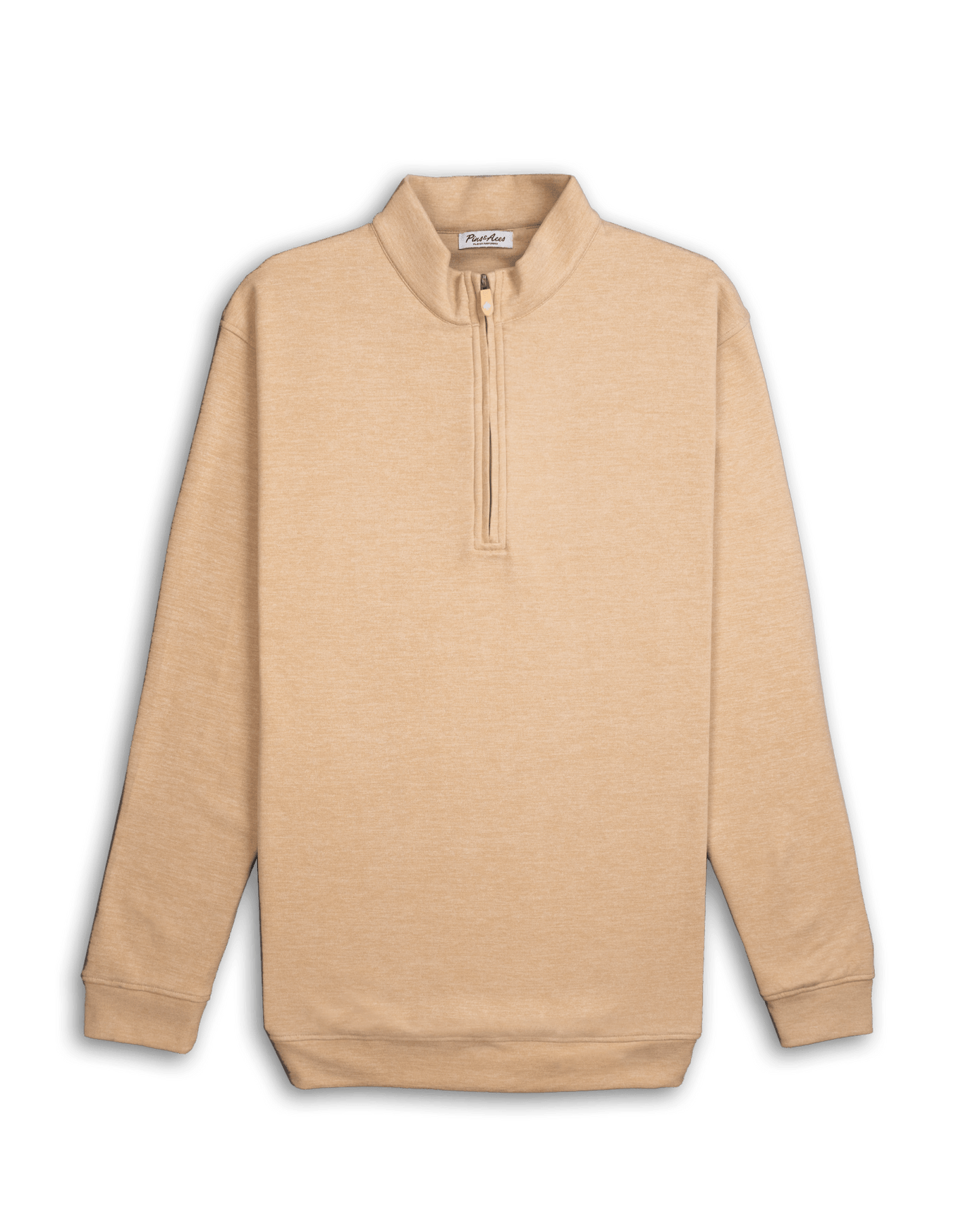 Player Preferred™ Pullover - Sand - S - Club Rehab