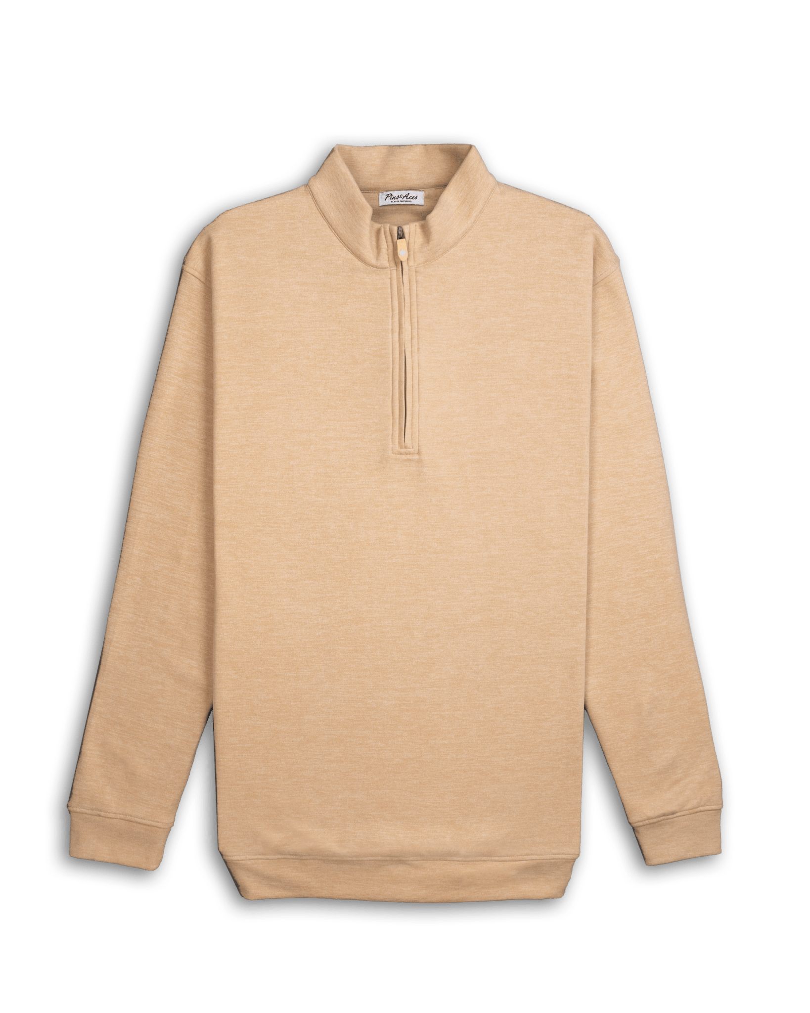 Player Preferred™ Pullover - Sand - S - Club Rehab
