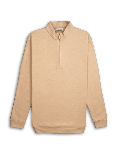 Player Preferred™ Pullover - Sand - S - Club Rehab