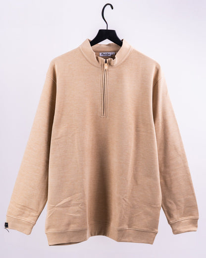 Player Preferred™ Pullover - Sand - S - Club Rehab