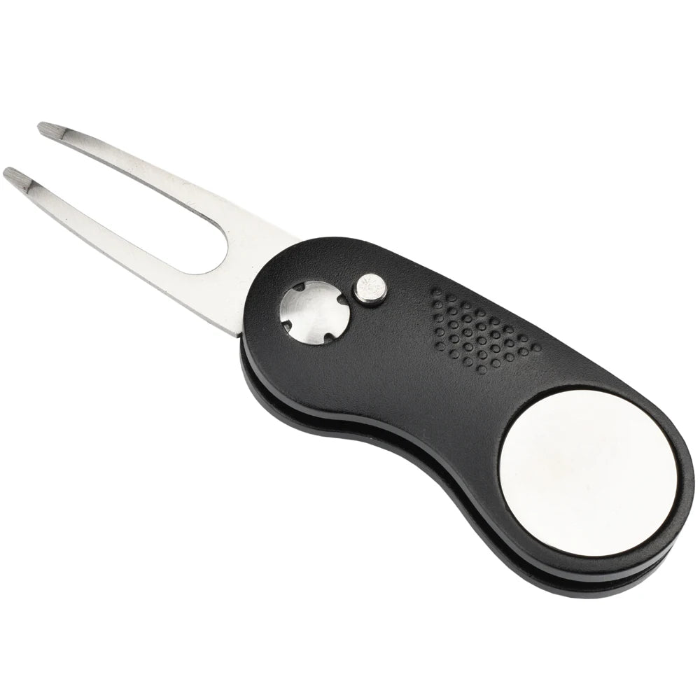The Pocket Caddy Golf Divot Tool, alternate product view 4