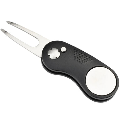 The Pocket Caddy Golf Divot Tool, alternate product view 4