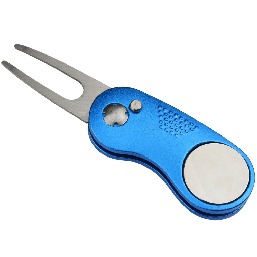 The Pocket Caddy Golf Divot Tool, alternate product view 5