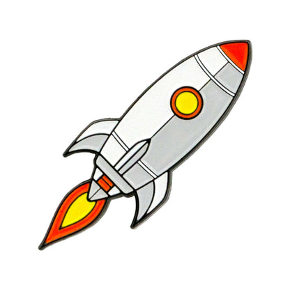 Pocket Rocket Ball Marker - Club Rehab