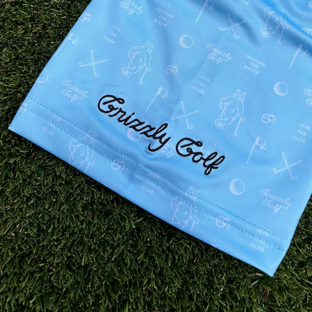 Polo - Summer Blue, alternate product view 3