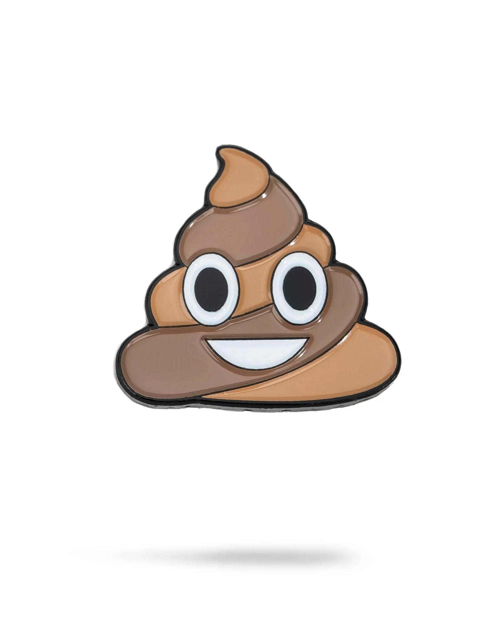 Poop Ball Marker - Club Rehab