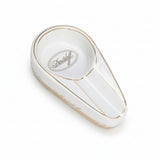 White/Gold