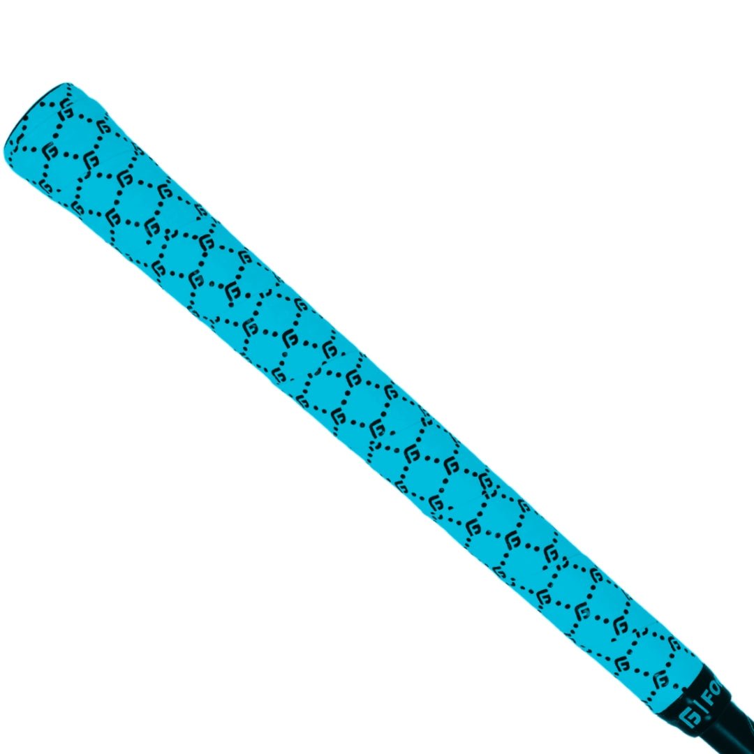 POWDER BLUE FG PRINT - 7 Pack - Club Rehab
