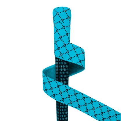 POWDER BLUE FG PRINT - 7 Pack - Club Rehab